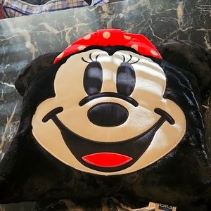 Disney Minnie Mouse Pillow